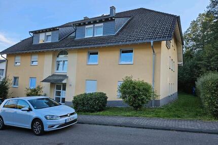 Gartenwohnung in Idar zu vermieten - Idar-Oberstein