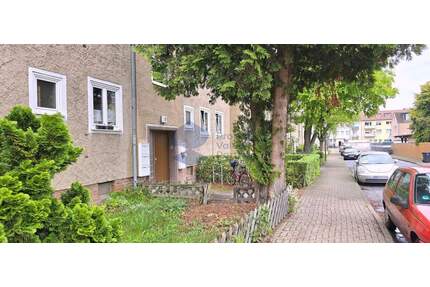 Helle frisch sanierte Wohnungen im Haydnring - Wolfsburg Hohenstein