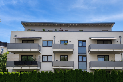 Wohnung zum Kaufen in Landshut 495.000,00 € 93 m²