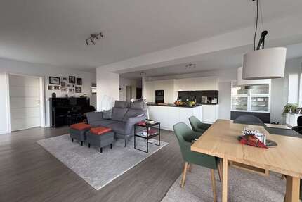 Wohnung zum Kaufen in Baden-Baden 590.000,00 € 165 m²