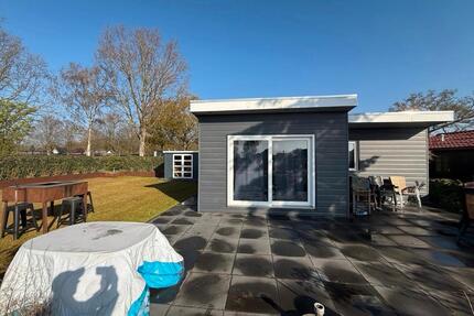 Ferien(camping)haus in Oostvoorne zu vermieten – ab 6. April - Weeze