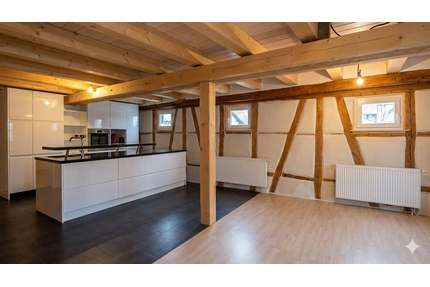 Wohnung zum Mieten in Wildberg 890,00 € 100 m²