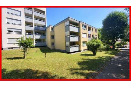 Wohnung zum Kaufen in Ditzingen 272.000,00 € 93 m²