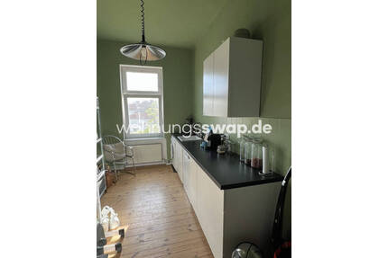 Wohnungsswap - Heynstraße - 760,00&nbsp;EUR Kaltmiete, ca.&nbsp; 75,00&nbsp;m&sup2;&nbsp;Wohnfl&auml;che in Berlin (PLZ: 13187) Pankow