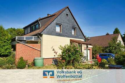 Haus zum Kaufen in Süpplingen 165.000,00 € 112 m²