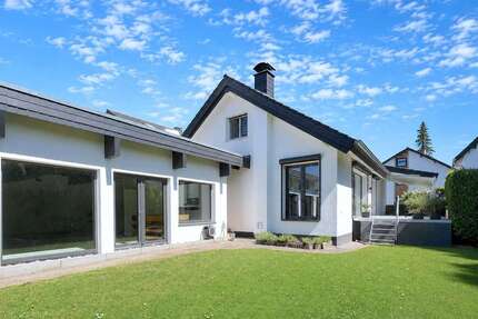 Haus zum Kaufen in REINHEIM 739.000,00 € 260 m²