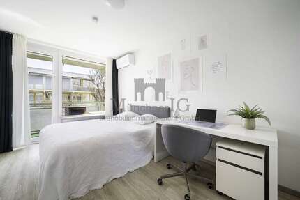 Wohnung zum Mieten in München 1.650,00 € 81.05 m²