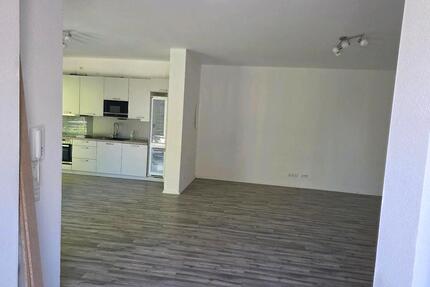 Exklusive 76 m² Wohnung im Zentrum - Separater Eingang & Terrasse - Marsberg