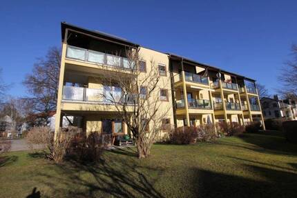 Nähe Campus! - 279.000,00&nbsp;EUR Kaufpreis, ca.&nbsp; 58,00&nbsp;m&sup2;&nbsp;Wohnfl&auml;che in Rosenheim (PLZ: 83022) West