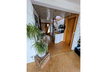 Helle Maisonettewohnung mit Weitblick – 111 m² auf zwei Ebenen - Obersulm