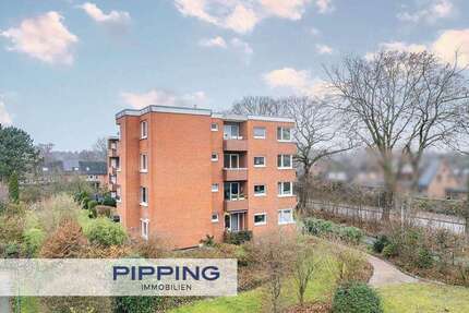 Wohnung zum Kaufen in Reinbek 295.000,00 € 97 m²