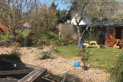 Kernsanierungsobjekt in Kinheim- Kindel - Bausendorf