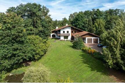 Haus zum Kaufen in Polling 1.100.000,00 € 298.12 m²