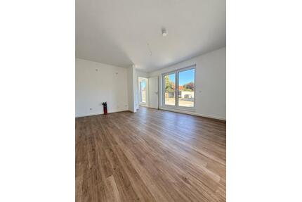Neubau-Erstbezug | 30 m² | Münster-Roxel