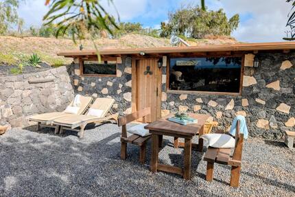 Ferienhaus Fuerteventura, nähe La Pared - Lindau (Bodensee)