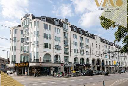 Wohnung zum Kaufen in Köln 249.000,00 € 43 m²