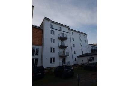 2-Zi-Whg.,im 1.OG (WE06) mit Fußbodenheizung, Aufzug - Stralsund Tribseer