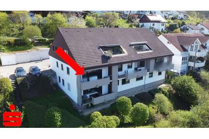 Wohnung zum Kaufen in Forchtenberg 274.000,00 € 91 m²