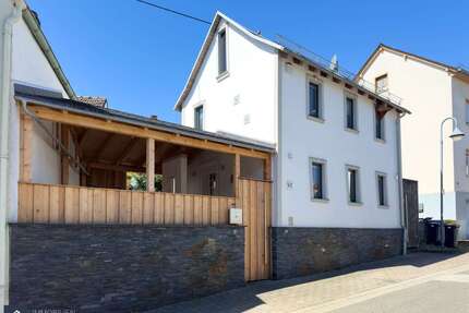 Haus zum Kaufen in Dörnberg 209.000,00 € 70 m²