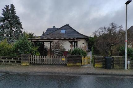 Einfamilienhaus, 6 Zimmer, in Achim – Uesen