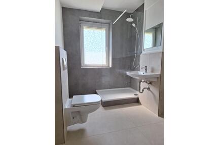 Moderne 3-ZKB-Wohnung, frisches Bad, ruhige, zentrale Lage Siegen