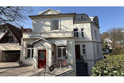 Wohnung zum Kaufen in Hamburg 780.000,00 € 86 m²