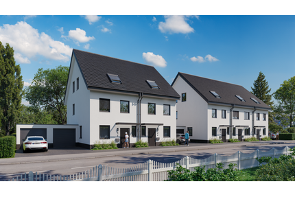 Haus zum Kaufen in Remscheid 369.900,00 € 136 m²