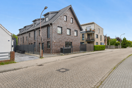 Haus zum Kaufen in Buxtehude 399.000,00 € 120 m²