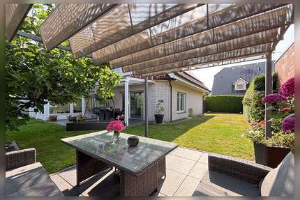 Haus zum Kaufen in Borken 569.000,00 € 170.48 m²