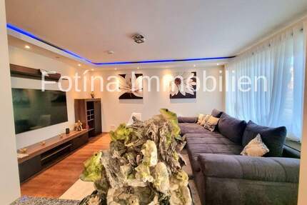 VERKAUFT! -Außergewöhnliche 3-Zimmer-Designerwohnung - kernsaniert, flexibel nutzbar und in Top-Familienlage! - Mönchengladbach Odenkirchen