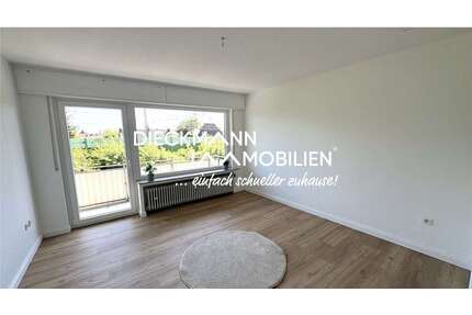 Wohnung zum Mieten in Schwerte 365,00 € 45 m²