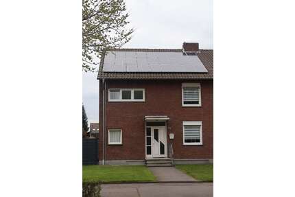 Haus zum Kaufen in Straelen 290.000,00 € 128.61 m²