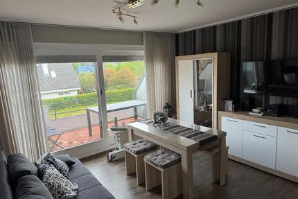 Appartement in Scharbeutz -32 m² 1‑Zimmer – Strandnah