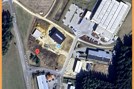 Grundstück in Alfeld 299.000,00 € 3200 m²