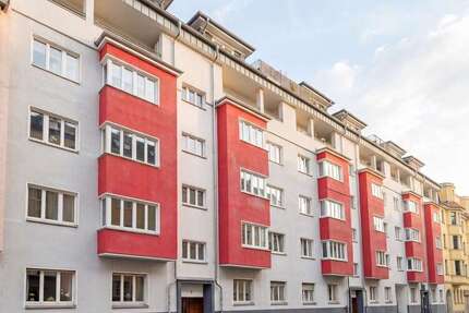 Wohnung zum Kaufen in Köln 539.000,00 € 84 m²