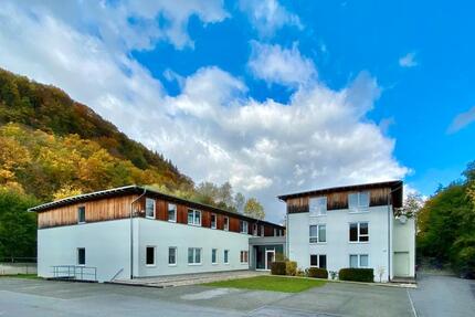 Einzimmerwohnung Studentenwohnheim nahe der Dhbw (Jan - Apr 2027) - Mosbach