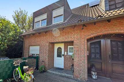 Haus zum Kaufen in Mönchengladbach 349.000,00 € 113 m²