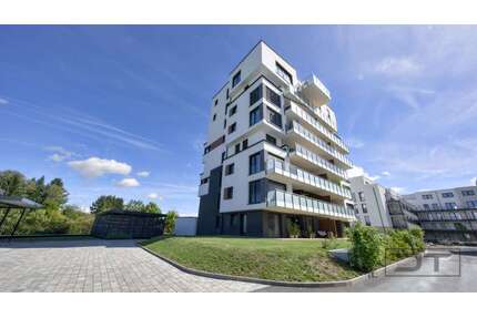 Wohnung zum Mieten in Bayreuth 1.380,00 € 105.5 m²