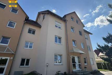 Wohnung zum Mieten in NeukirchenErzgebirge 440,00 € 59 m² - Neukirchen/Erzgebirge
