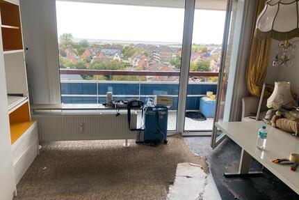 Büsum Studio Seeblick - 189.000,00&nbsp;EUR Kaufpreis, ca.&nbsp; 30,00&nbsp;m&sup2; in Büsum (PLZ: 25761)