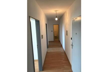 2 ZKB - Balkon - Einbauküche - WC-Raum - Keller - Nähe Uni Kassel