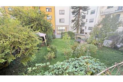 Wohnung zum Kaufen in Pforzheim 298.000,00 € 104 m²