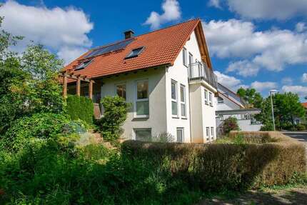 Haus zum Kaufen in Weil im Schönbuch Breitenstein 790.000,00 € 186 m² - Weil im Schönbuch / Breitenstein