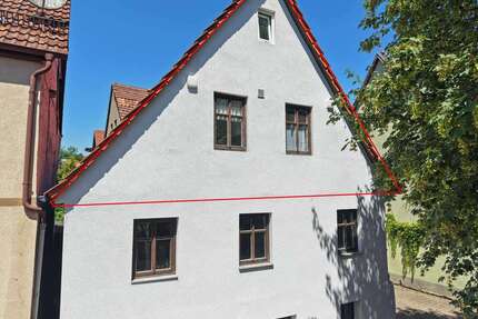 Wohnung zum Kaufen in Neckarbischofsheim 95.000,00 € 50 m²