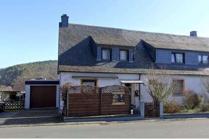 Haus zum Kaufen in Rhaunen 95.000,00 € 137 m²