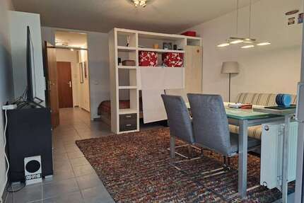 Wohnung zum Kaufen in München 399.000,00 € 41.3 m²