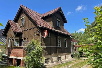 Haus zum Kaufen in Altlandsberg 299.000,00 € 79 m²