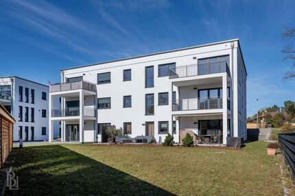 Erstbezug im Grünen: Familienwohnung in Rüdersdorf - ruhig wohnen, schnell in Berlin - Woltersdorf