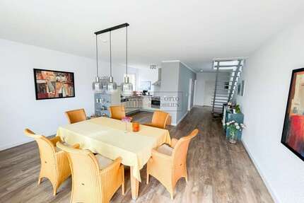 Wohnung zum Kaufen in Bremen 359.000,00 € 115.07 m²