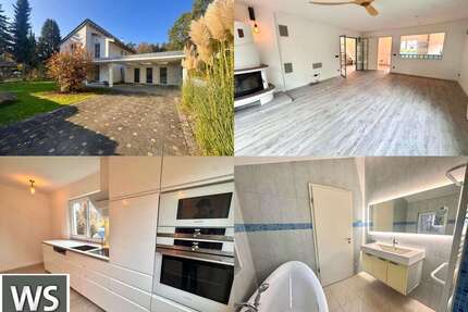 Haus zum Kaufen in Zeuthen 659.000,00 € 121.29 m²